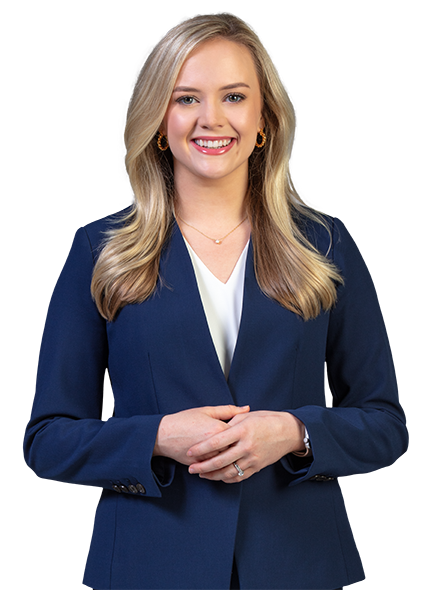 Attorney Lindsay Rawson